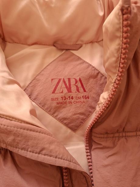 Vesta zara, zara,164