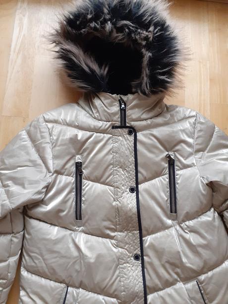 Super bunda next č.146 na 11r. (nositeľná od 10r.), next,140