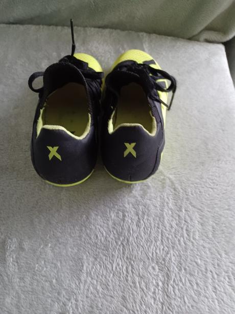 Kopačky adidas, adidas,27