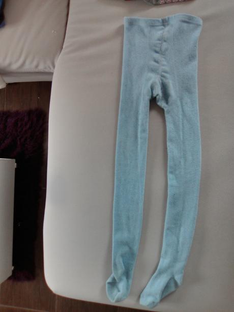 Detské pančuchy č. 150/156, 33