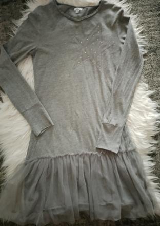 Balik prechodne veci v 152-170, 158–170