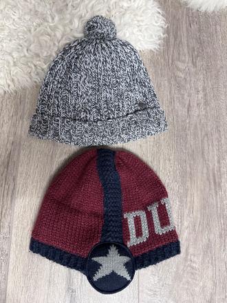 Čiapky mexx, next, next,80