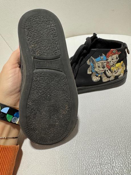 Tenisky paw patrol, zara,26