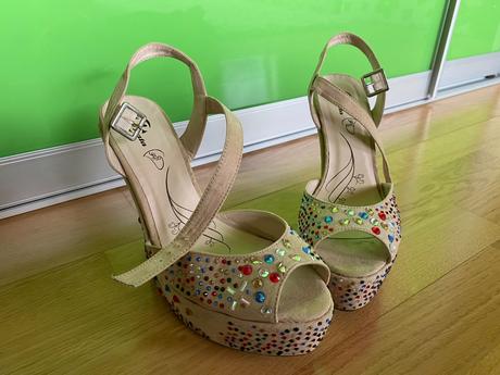 Baťa sandále, baťa,40