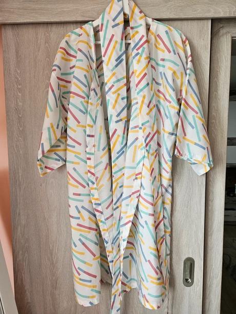 Kimono ninja retzer, 