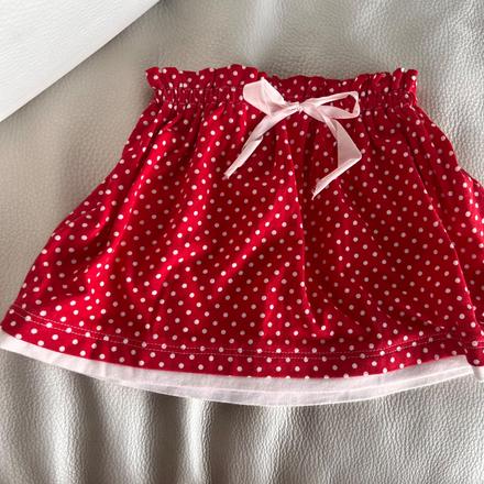 Gusto kids suknicka vo folklórnom motíve vel.98104, 104