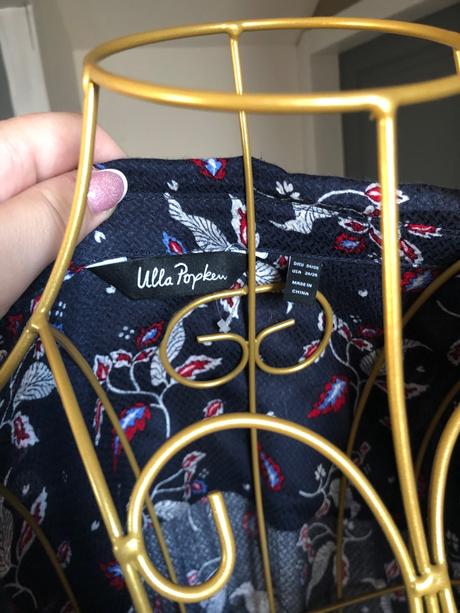 Ulla popken letné šaty, 54