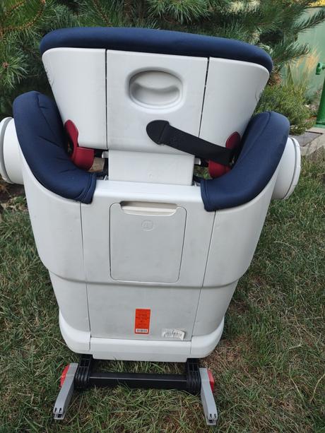 Autosedačka romer britax kidfix ii xp sict, britax