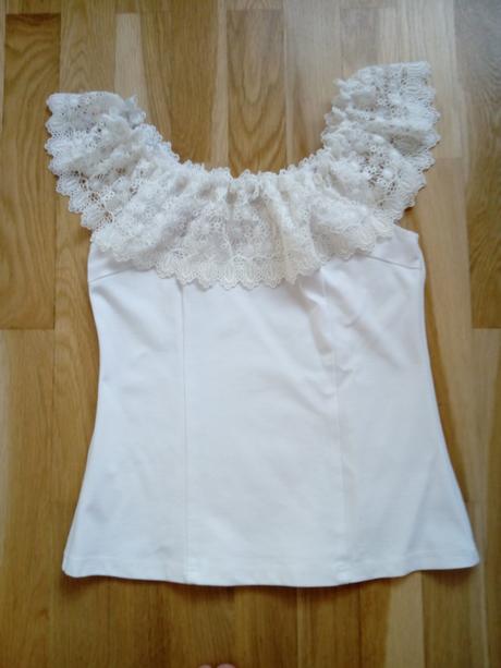 Blúzka  orsay veľkosť m, orsay,m