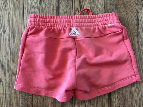 Adidas dievčenské šortky, adidas,140