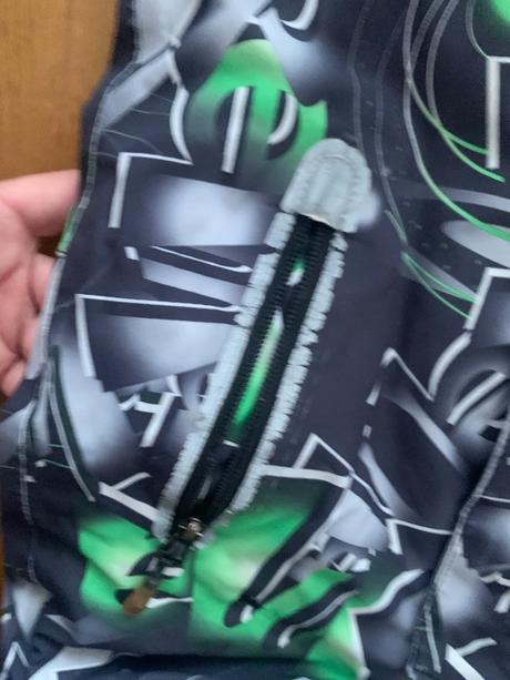 Reima reach zimná lyžiarska kombinéza 104/110, reima,104