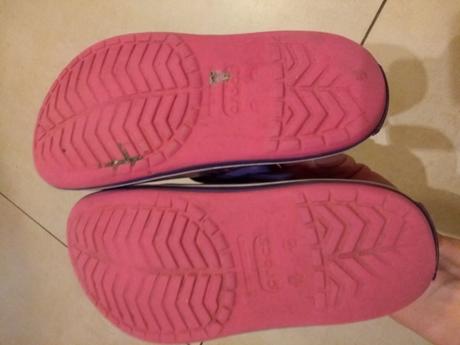 Slapky crocs, crocs,30