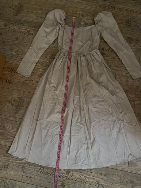 Šaty pre družičku, m