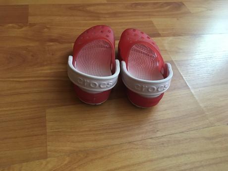 Slapky crocs, crocs,20