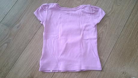 Tričko s loďkou, gap,98