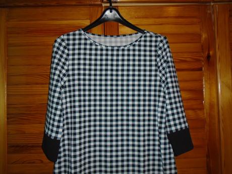 Šaty 42/44, bonprix,42