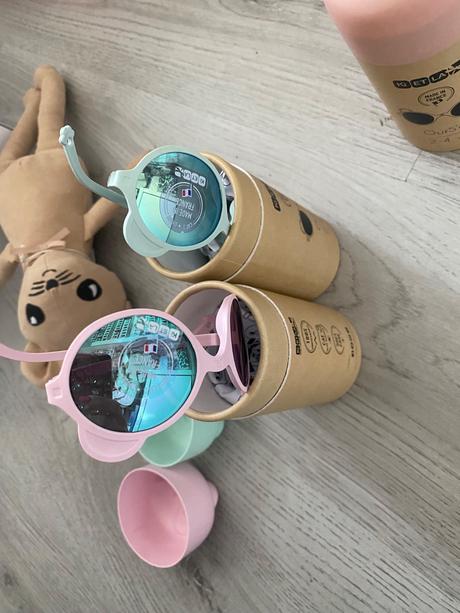 Kietla slnečné okuliare nové, kietla