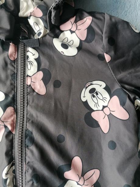 Bundička minnie, h&m,86