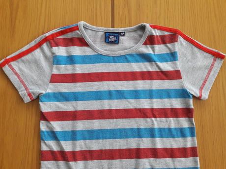 Tričko, lonsdale,116