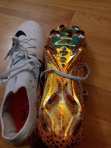 Kopačky nike, nike,41