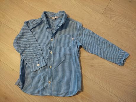 Košeľa, jacadi,116