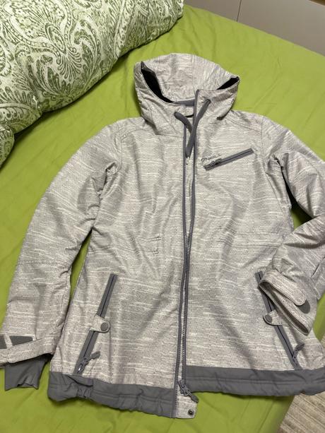 Snowbordova zimna bunda oneill, vel. m, o'neill,m