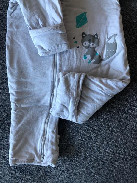 Teplý overal reima 68 - 74, reima,74