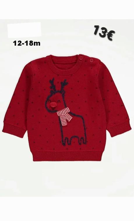 Detské veci z anglicka výpredaj ceny za 1/2, 104–116 / 122–134 / 68–80 / 86–98