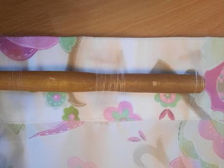 Super záves do detskej izby, 