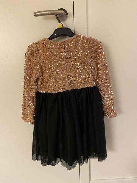 Slávnostné šaty, lindex,116