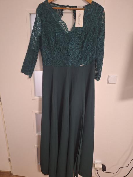 Spolocenske saty, xl