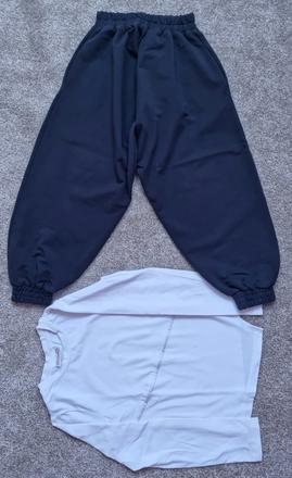 Pudlové tepláky, maybe4baby,122