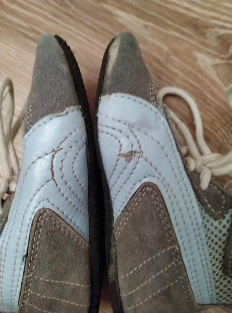 Topanky puma, puma,23