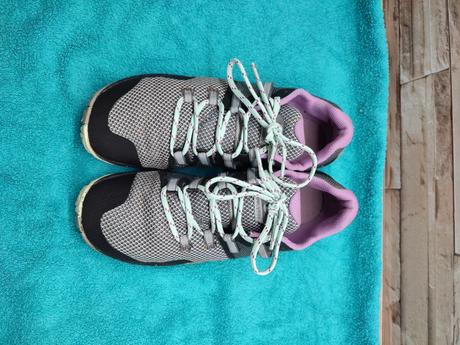 Merrell 38,5 - dámska trailová obuv, merrell,38