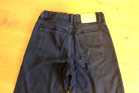 Cierne rifle zara, zara,152