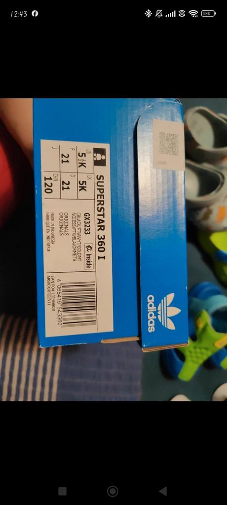 Adidas superstar, adidas,21