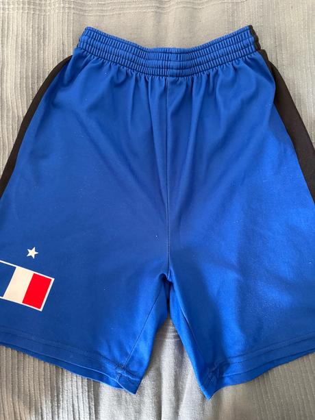 Futbalový dres griezmann, 146