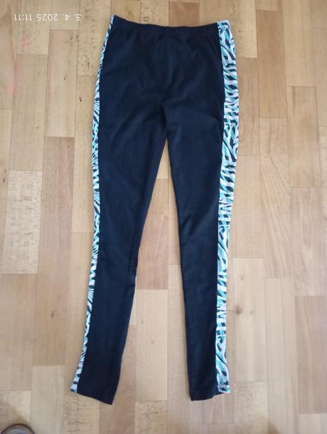 Legíny, reserved,158