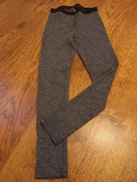 Skinny nohavice, reserved,134