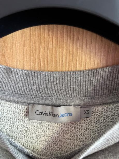 Calvin klein - šaty s vreckami, calvin klein,xs