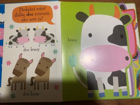 Kniha to ma baví farma, 