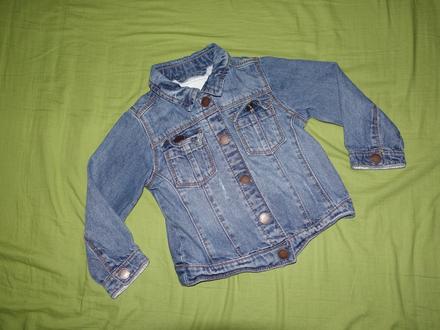 Riflova bundicka next, next,92