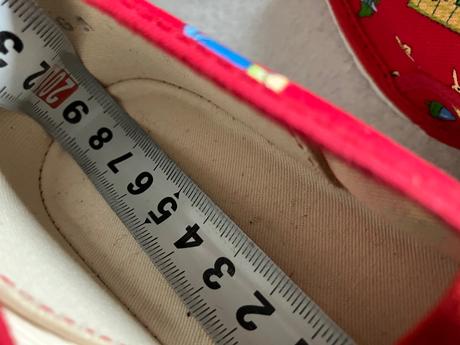 Papucky, deichmann,30