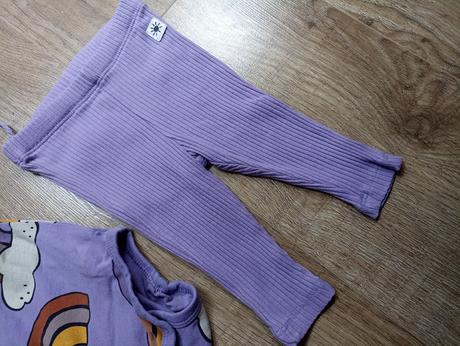 Lindex set legíny a body, lindex,56