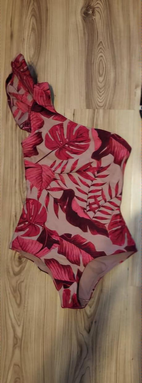 Plavky h&m vel.xs-36, h&m,xs