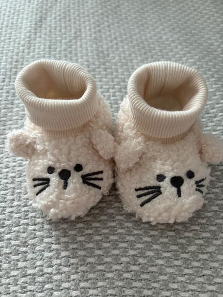 Detské topánočky, <17