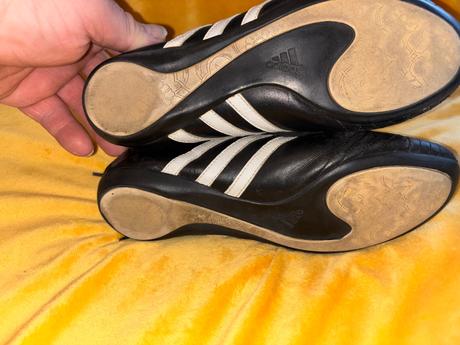 Tenisky, adidas,38
