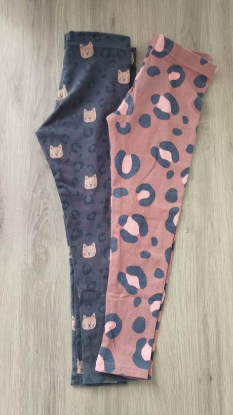 Legíny f&f, f&f,110