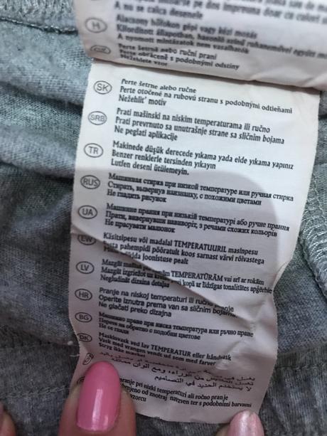 Dievčenská kraťase, šortky - champion, champion,164