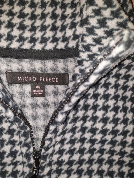 Pepito mikina flis ako nova m, m